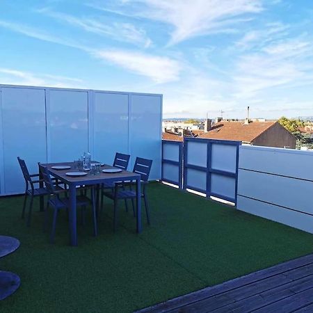 Le Petit Roof Top*Clim*Wifi ミラマ エクステリア 写真