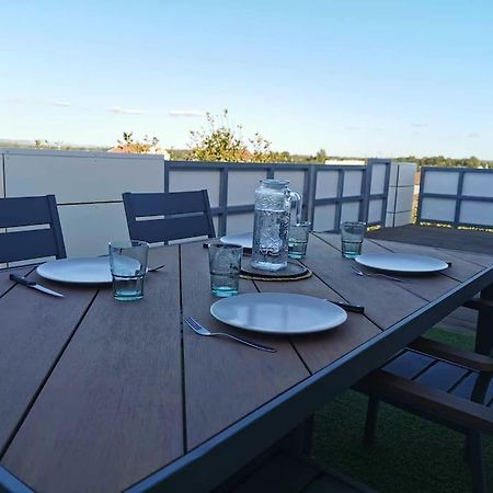 Le Petit Roof Top*Clim*Wifi ミラマ エクステリア 写真