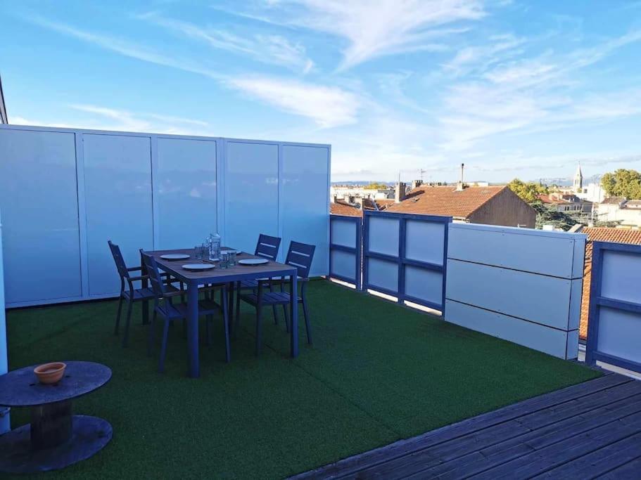 Le Petit Roof Top*Clim*Wifi ミラマ エクステリア 写真