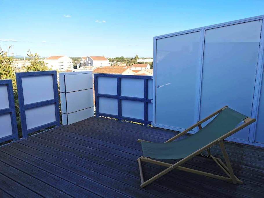 Le Petit Roof Top*Clim*Wifi ミラマ エクステリア 写真